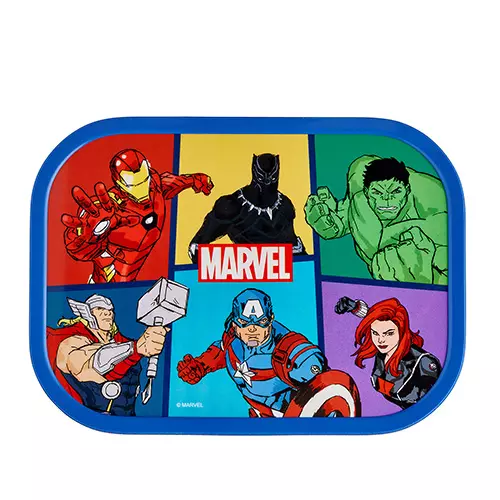 Mepal Lunchbox campus - avengers - afbeelding 2