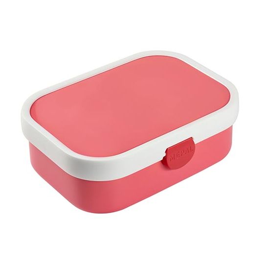 Mepal Lunchbox Campus Roze - afbeelding 1