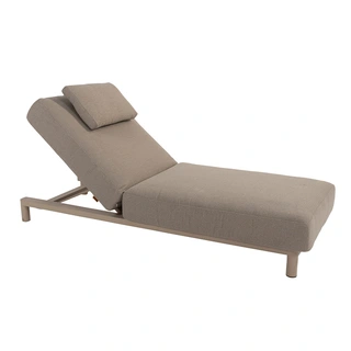 4 Seasons Outdoor Madeira Ligbed Latte | De Boet