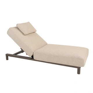 4 Seasons Outdoor Madeira Ligbed Terre | De Boet