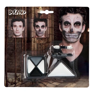 Make-Up Kit Skelet
