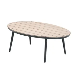 Garden Impressions Margriet Salontafel - 120 cm