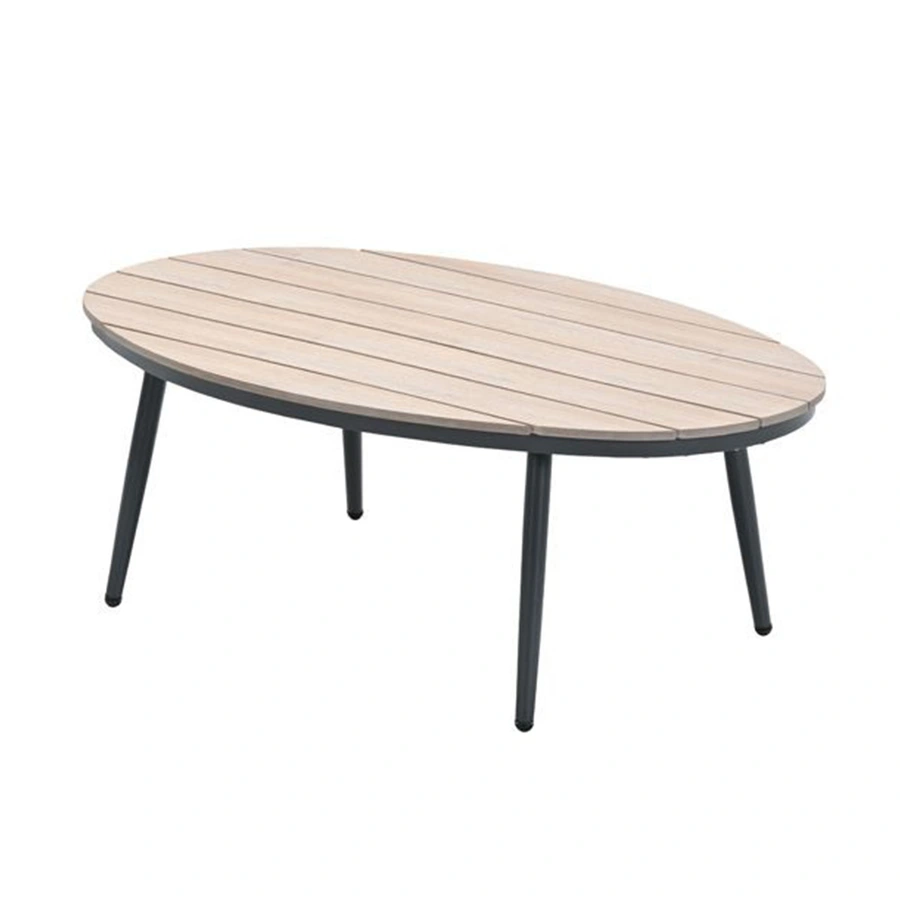 Garden Impressions Margriet Salontafel - 120 cm - afbeelding 1