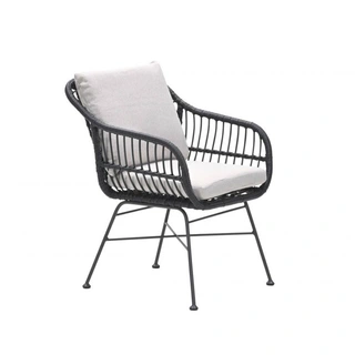 Margriet Dining Fauteuil - Dessert Sand | De Boet