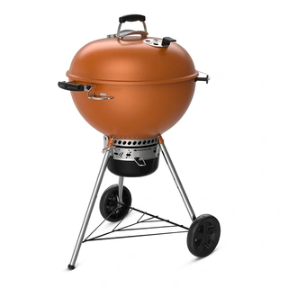 Weber Master-Touch GBS se E-5755 - Burnt Orange
