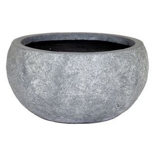 Mega Arizona Bullet Bowl Washed Grey - Ø31x15.5 cm