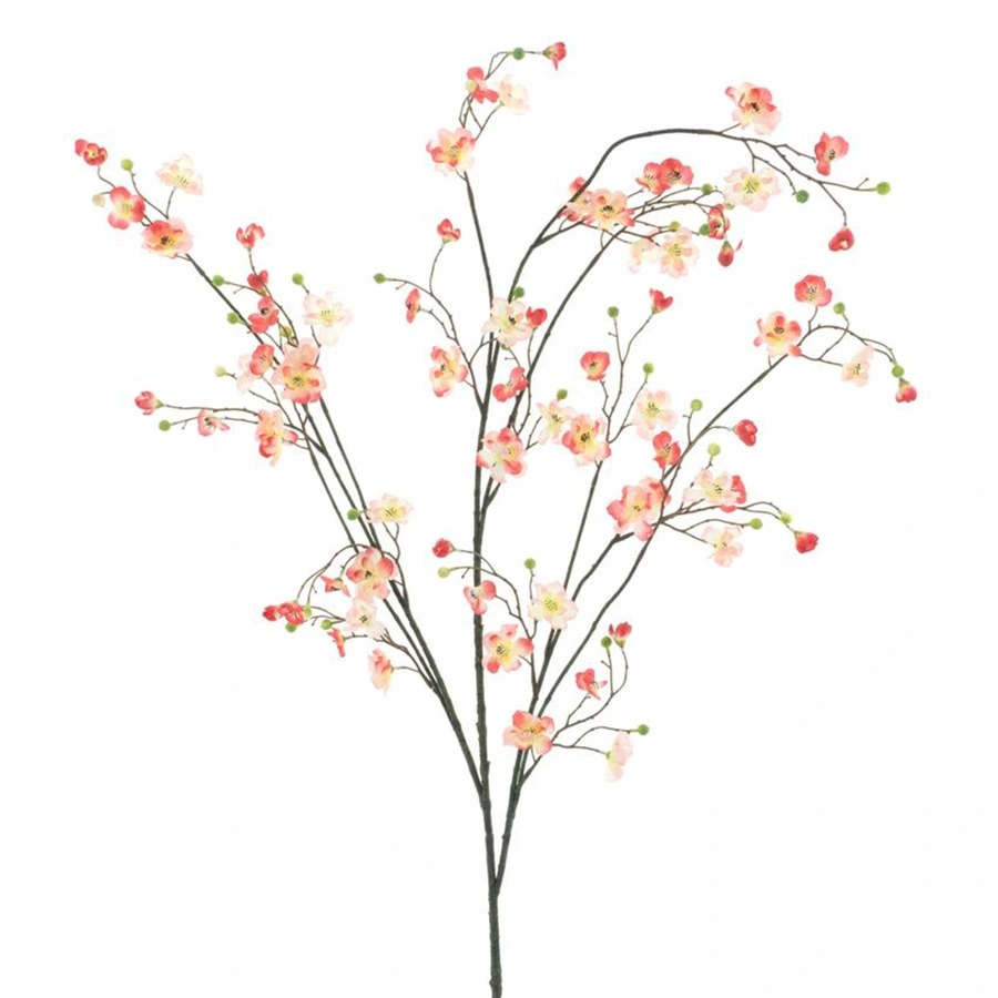 Kunsttak New Blossom Tokyo Pink - 133 cm