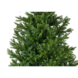 Everlands Nordmann Fir Kunstkerstboom - 150x210 cm - afbeelding 2