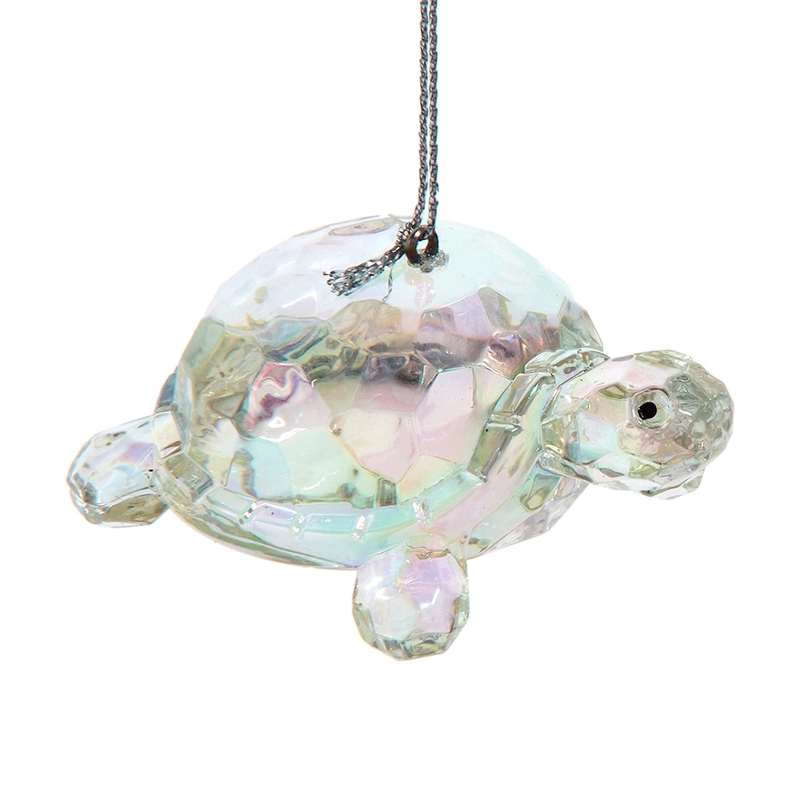 Kurt S. Adler Ornament Schildpad - 5 cm