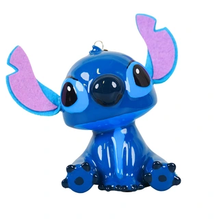 Disney Kerst Hanger Stitch