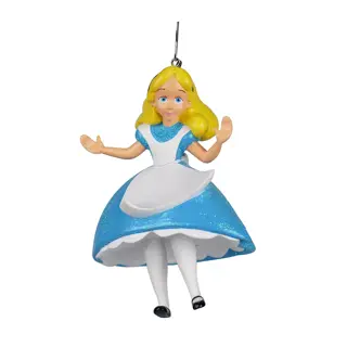 Disney Kerst Hanger 3D Alice