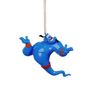 Disney Kerst Hanger 3D Genie