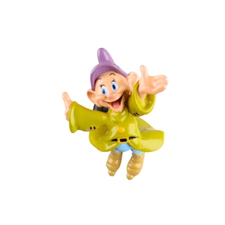 Disney Kerst Hanger 3D Dopey