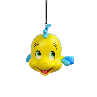 Disney Kerst Hanger 3D Botje