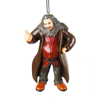 Harry Potter Kerst Hanger 3D Hagrid