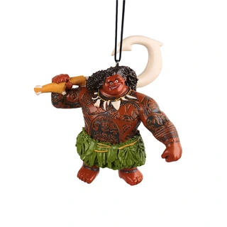 Disney Kerst Hanger 3D Maui