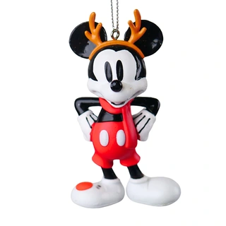 Disney Kerst Hanger 3D Mickey