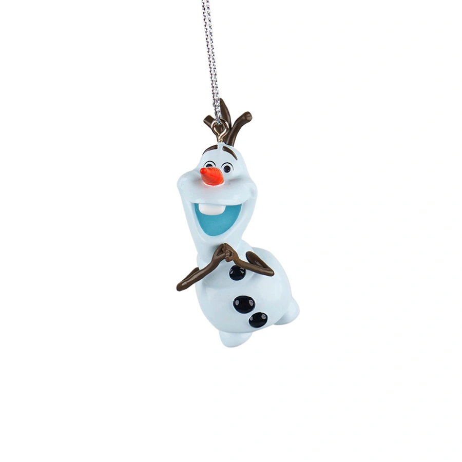 Disney Kerst Hanger 3D Olaf