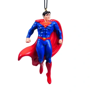 Disney Kerst Hanger 3D Superman