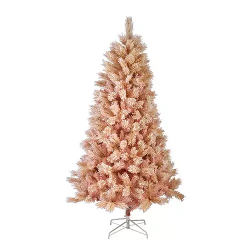 Everlands Paris Kunstkerstboom - 210 cm - afbeelding 1