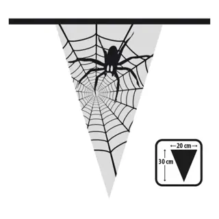 Vlaggenlijn Spin - 6 m | Tuincentrum De Boet
