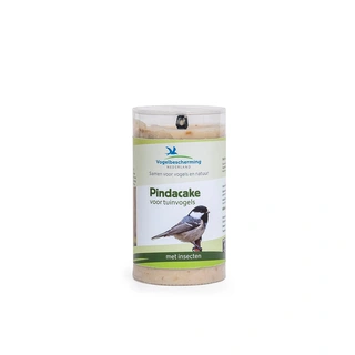 VBN Pindacake met Insecten - 500 ml