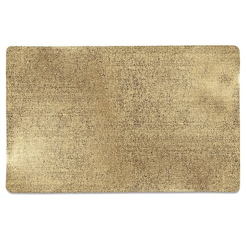 Placemat Metallic 30x45 cm - Goud