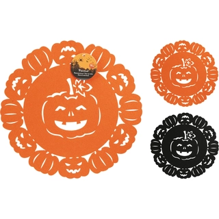 Placemat pompoen assorti | Tuincentrum de Boet
