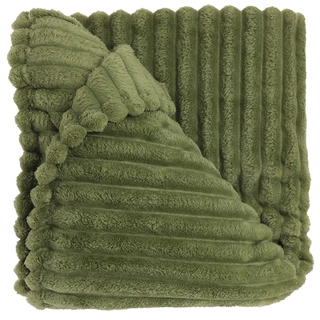 Unique Living Plaid Lex 150x200 - Winter Green | De Boet