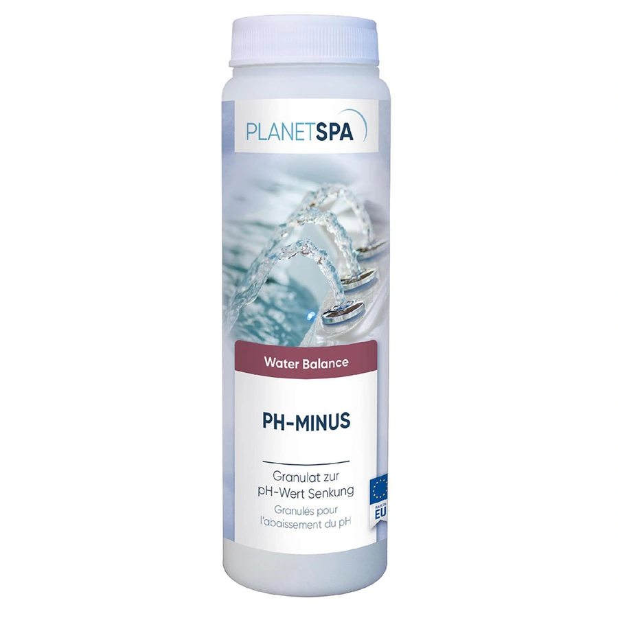 Planet Spa pH-Minus - 600 gr