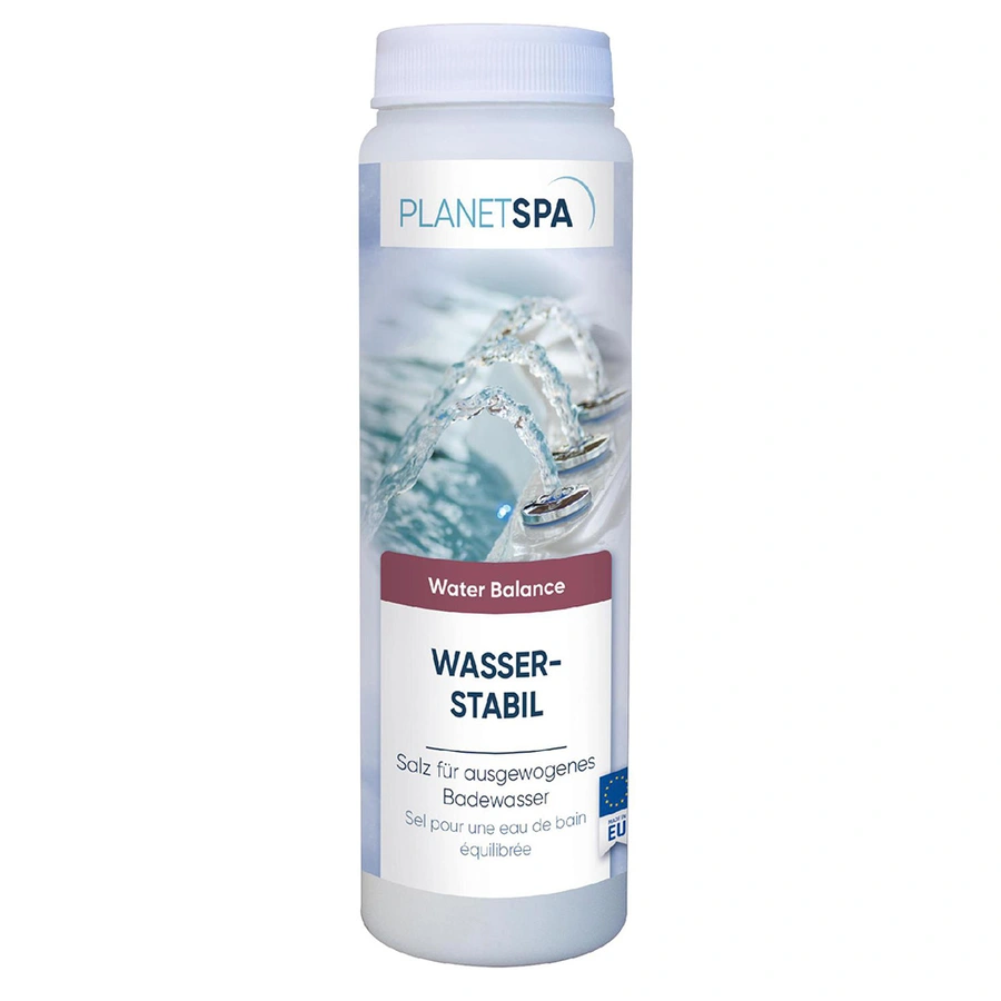 Planet Spa Waterstabilisator