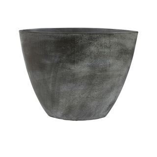 Ter Steege Planter Esra Mystic Grey - 46x18x35 cm