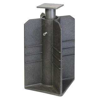 Platinum Ingraaf Parasolvoet