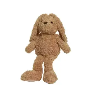 Pluche Konijn Teddy Bruin