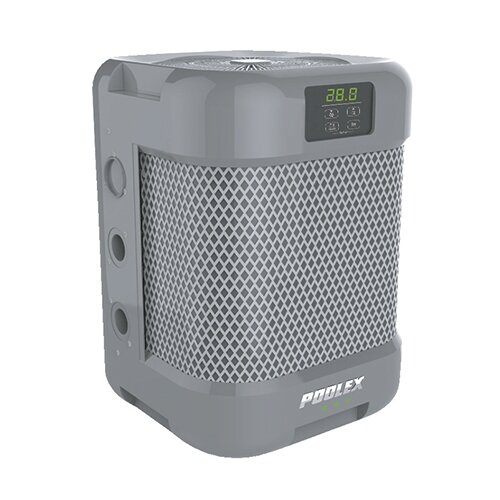 Poolex Warmtepomp Q-Line 7 Full Inverter - 7kW - afbeelding 1