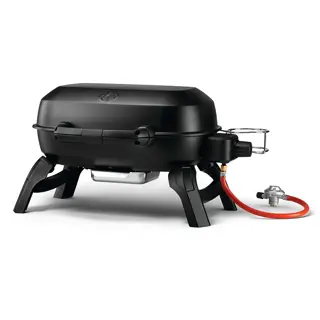 Napoleon TravelQ 240 Black Gas | Tuincentrum De Boet