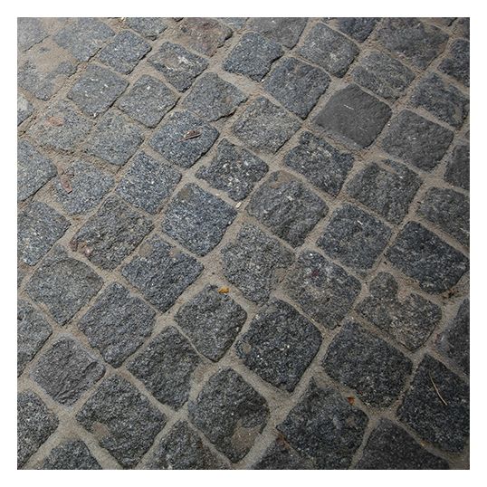 Portugees Graniet 8x10cm - afbeelding 1