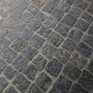 Portugees Graniet 8x10cm - afbeelding 1