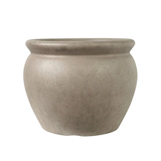 Kunststof Bloempot Classic Vintage Clay | De Boet