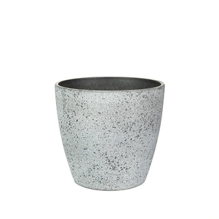 Ter Steege Pot Nova Concrete - Ø13x12 cm