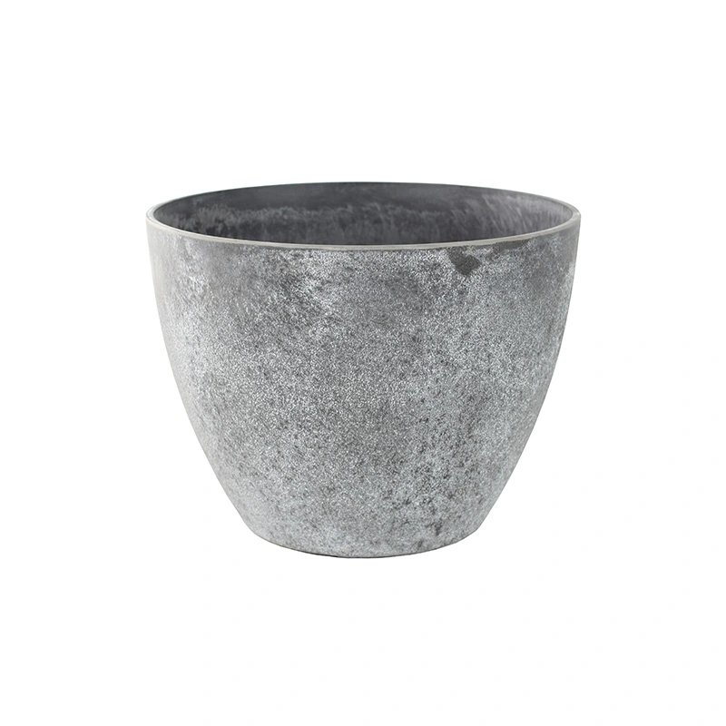 Ter Steege Pot Nova Beton - Ø36x27 cm - afbeelding 1