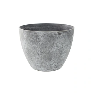 Ter Steege Pot Nova Beton - Ø36x27 cm - afbeelding 1