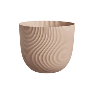 Elho Sereh Pot Ø25 cm - Koele Klei