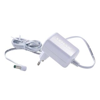 Lemax Switching Mode Power Adapter