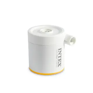 Intex Quickfill USB150 Luchtpomp - afbeelding 1