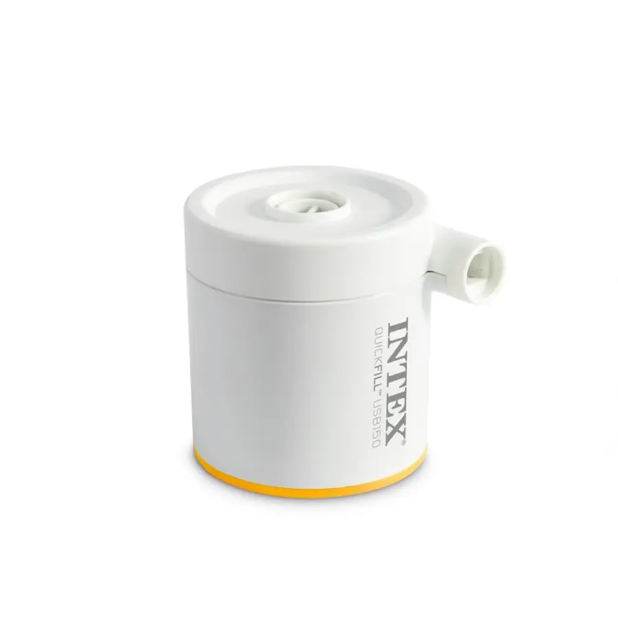 Intex Quickfill USB150 Luchtpomp - afbeelding 2