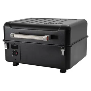 Traeger Ranger Pellet Grill - afbeelding 1