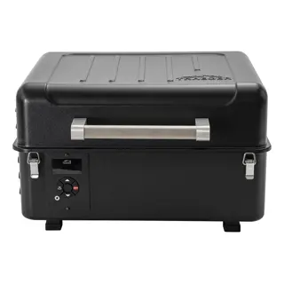 Traeger Ranger Pellet Grill - afbeelding 2