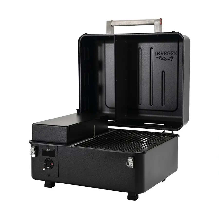 Traeger Ranger Pellet Grill - afbeelding 3