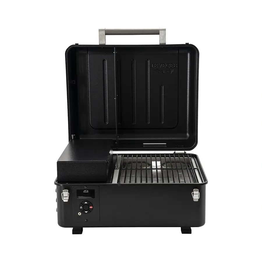 Traeger Ranger Pellet Grill - afbeelding 4